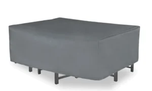 POKROWIEC NA MEBLE JADALNIANE 305x190x85CM (005200)