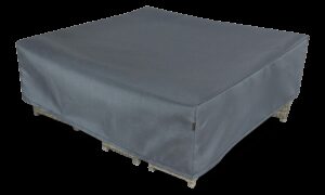 POKROWIEC NA MEBLE WYPOCZYNKOWE 235x235x70CM (005202)