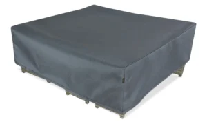 POKROWIEC NA MEBLE WYPOCZYNKOWE 235x235x70CM (005202)
