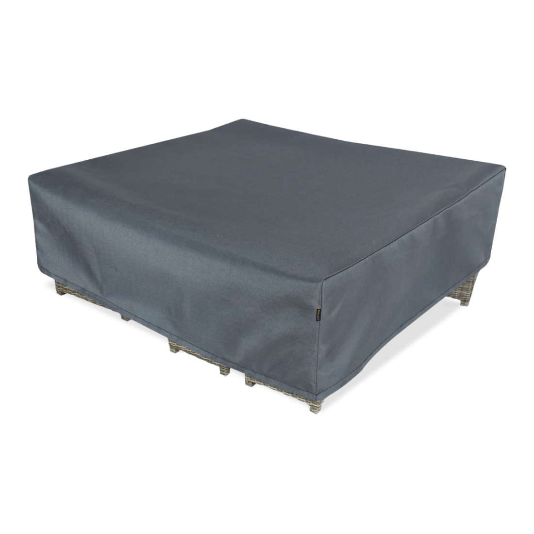 POKROWIEC NA MEBLE WYPOCZYNKOWE 235x235x70CM (005202)