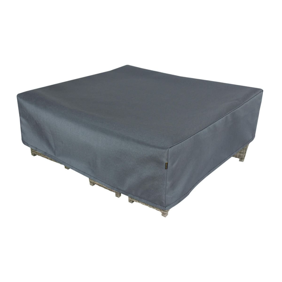 POKROWIEC NA MEBLE WYPOCZYNKOWE 270x210x70CM (005204)