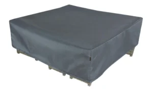 POKROWIEC NA MEBLE WYPOCZYNKOWE 300x300x70CM (005203)