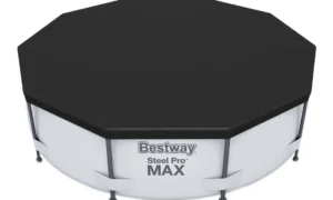 POKRYWA BASENOWA FLOWCLEAR 3.05M BESTWAY 58036 (004299)