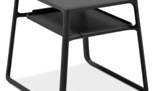 POP STOLIK ANTRACITE (001903)