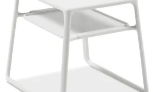 POP STOLIK BIANCO (002079)