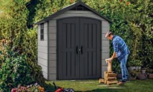 PREMIER 757 DOMEK GREY (003184)