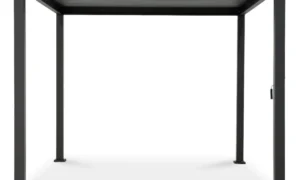 PREMIUM 3x3 PERGOLA TARASOWA ANTHRACITE (001266)