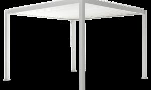 PREMIUM 3x3 PERGOLA TARASOWA WHITE (001270)