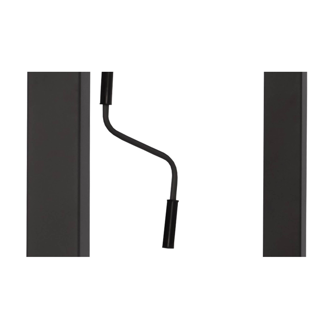 PREMIUM 3x4 PERGOLA TARASOWA ANTHRACITE (001279) - obrazek 9