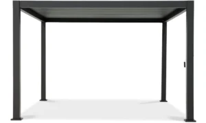 PREMIUM 3x4 PERGOLA TARASOWA ANTHRACITE (001279)