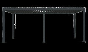 PREMIUM 3x6 PERGOLA TARASOWA ANTHRACITE (001292)