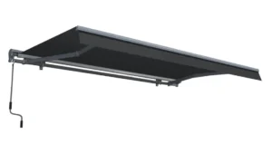 PREMIUM 400x300 MARKIZA TARASOWA GREY (005333)