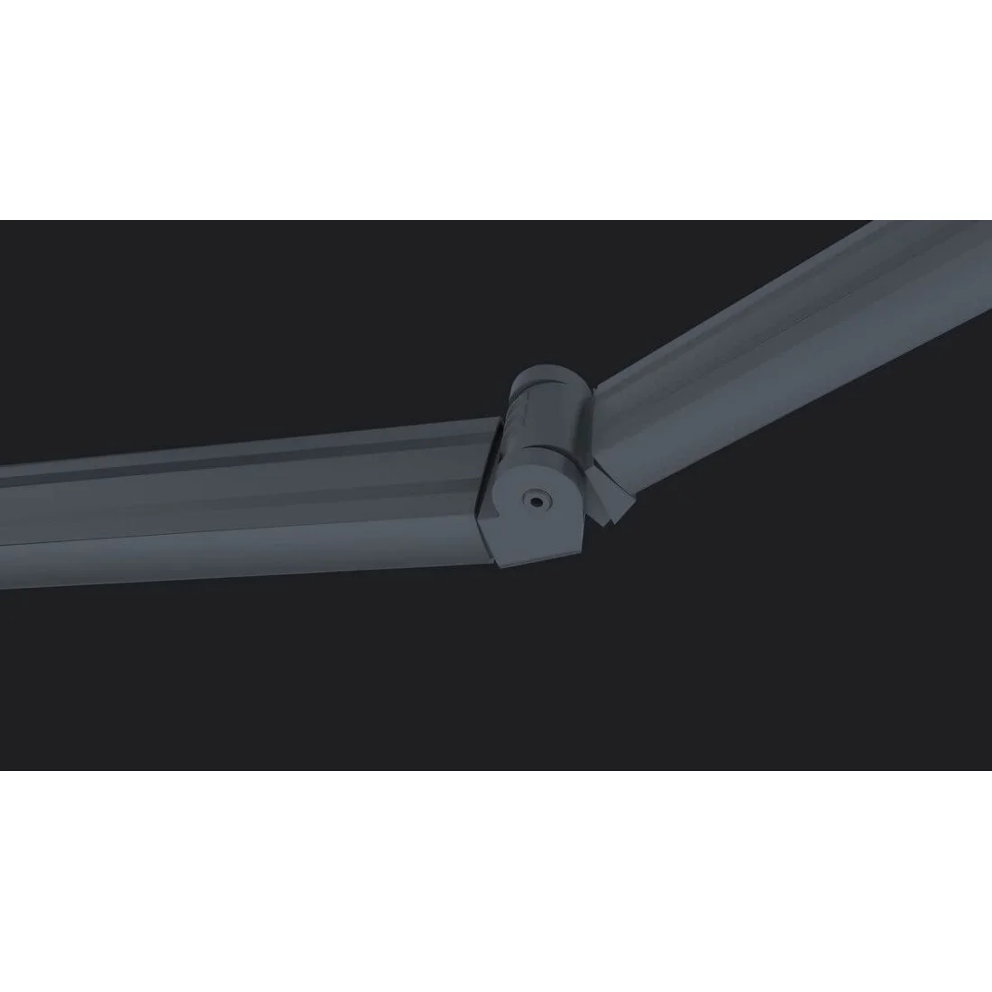 PREMIUM 450x300 MARKIZA TARASOWA GREY (005335) - obrazek 6