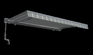 PREMIUM 450x300 MARKIZA TARASOWA GREY/WHITE (005334)