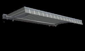PREMIUM AUTOMATIC 400x300 MARKIZA TARASOWA GREY/WHITE (005336)