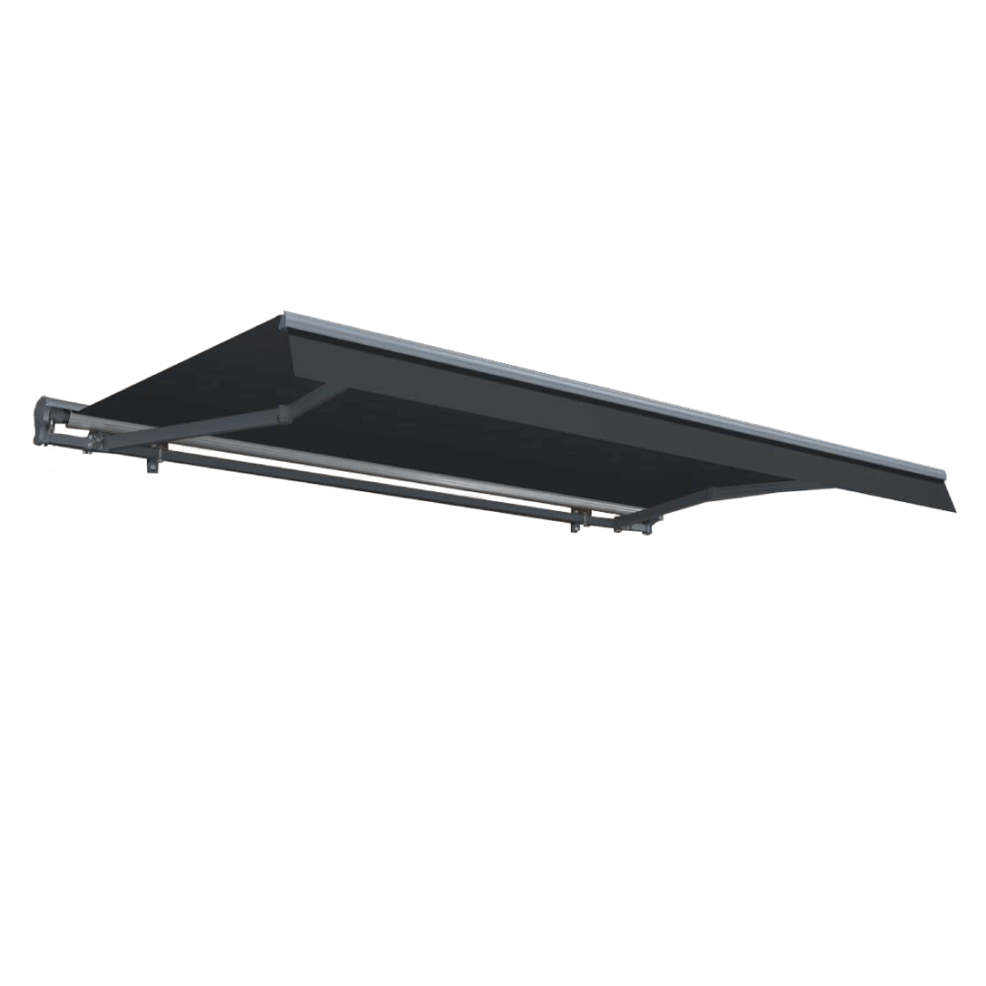 PREMIUM AUTOMATIC 400x300 MARKIZA TARASOWA GREY (005337)