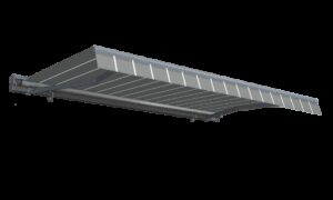 PREMIUM AUTOMATIC 450x300 MARKIZA TARASOWA GREY/WHITE (005338)