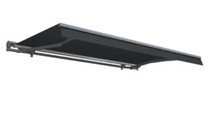 PREMIUM AUTOMATIC 500x300 MARKIZA TARASOWA GREY (005341)
