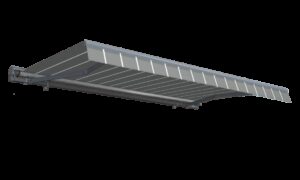 PREMIUM AUTOMATIC 500x300 MARKIZA TARASOWA GREY/WHITE (005340)