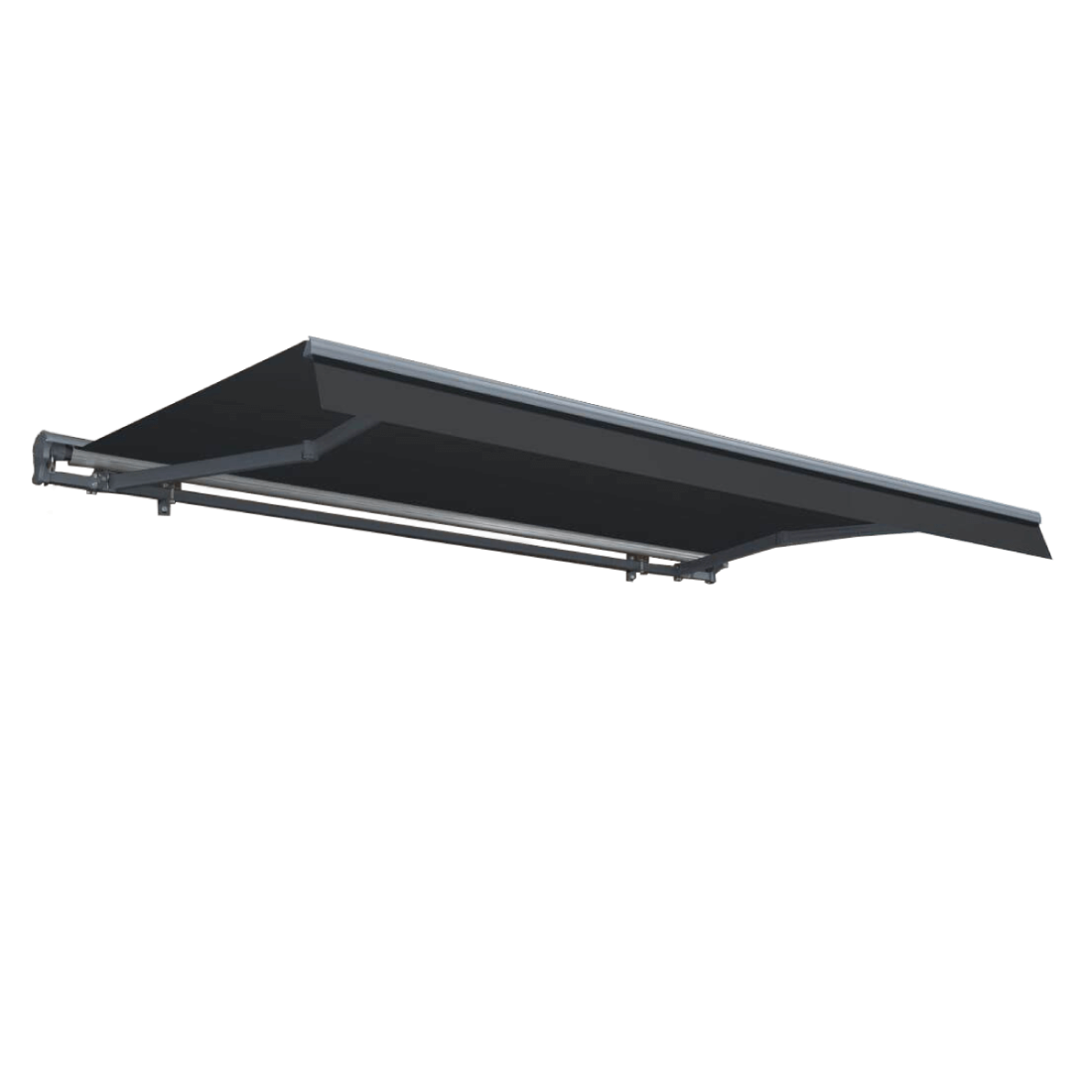 PREMIUM AUTOMATIC 500x300 MARKIZA TARASOWA GREY (005341)