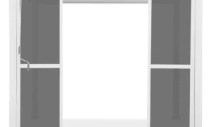 PREMIUM DRZWI PRZESUWNE POLIWĘGLANOWE 4.0M WHITE (005769)