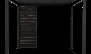 PREMIUM PANEL ŻALUZJOWY 3.0M ANTHRACITE (001437)