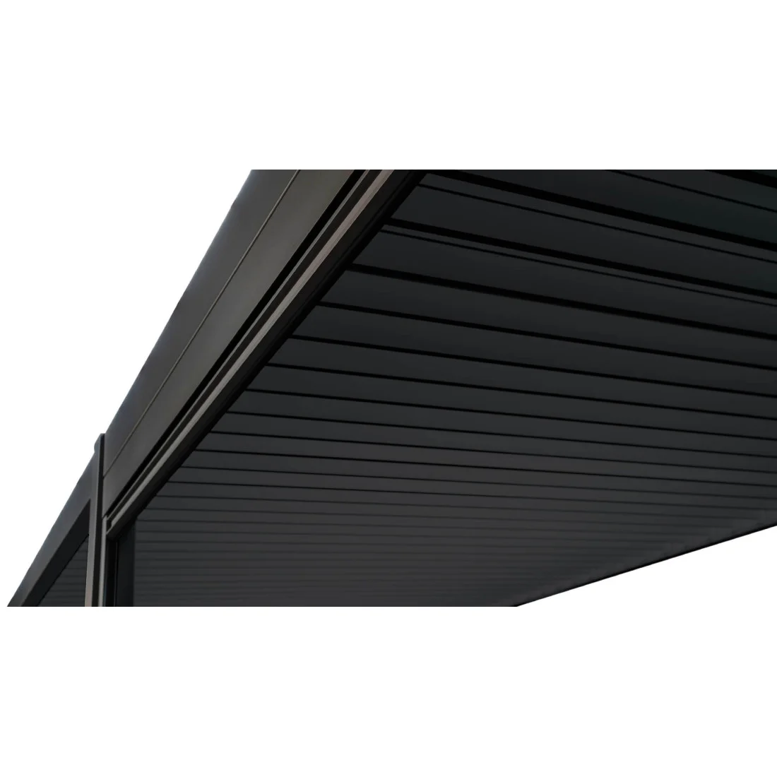 PREMIUM ROLETA OPUSZCZANA 4.0M ANTHRACITE (001435) - obrazek 9