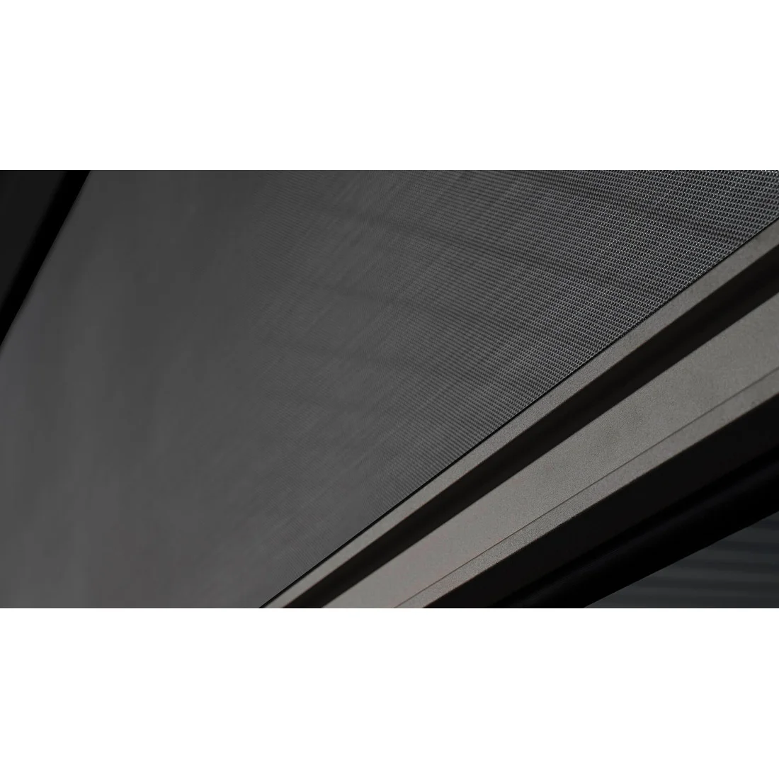 PREMIUM ROLETA OPUSZCZANA 4.0M ANTHRACITE (001435) - obrazek 10