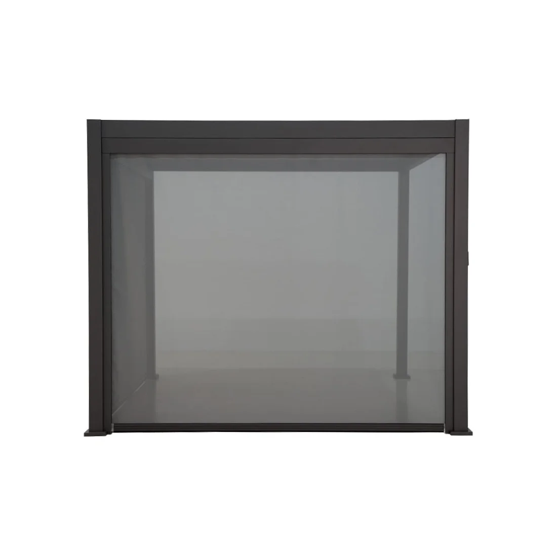 PREMIUM ROLETA OPUSZCZANA 4.0M ANTHRACITE (001435) - obrazek 2