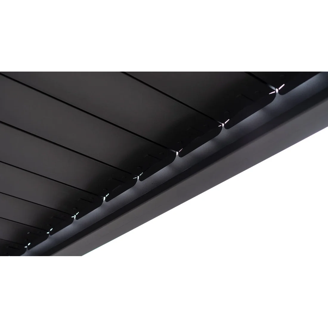 PREMIUM WALL 3x4 PERGOLA TARASOWA ANTHRACITE (001381) - obrazek 9