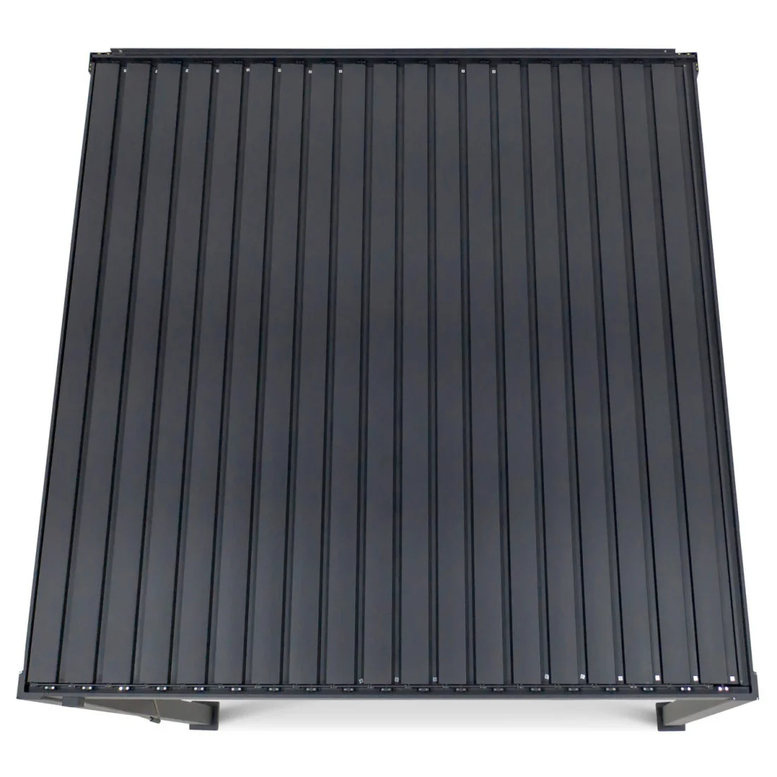 PREMIUM WALL 3x4 PERGOLA TARASOWA ANTHRACITE (001381) - obrazek 8