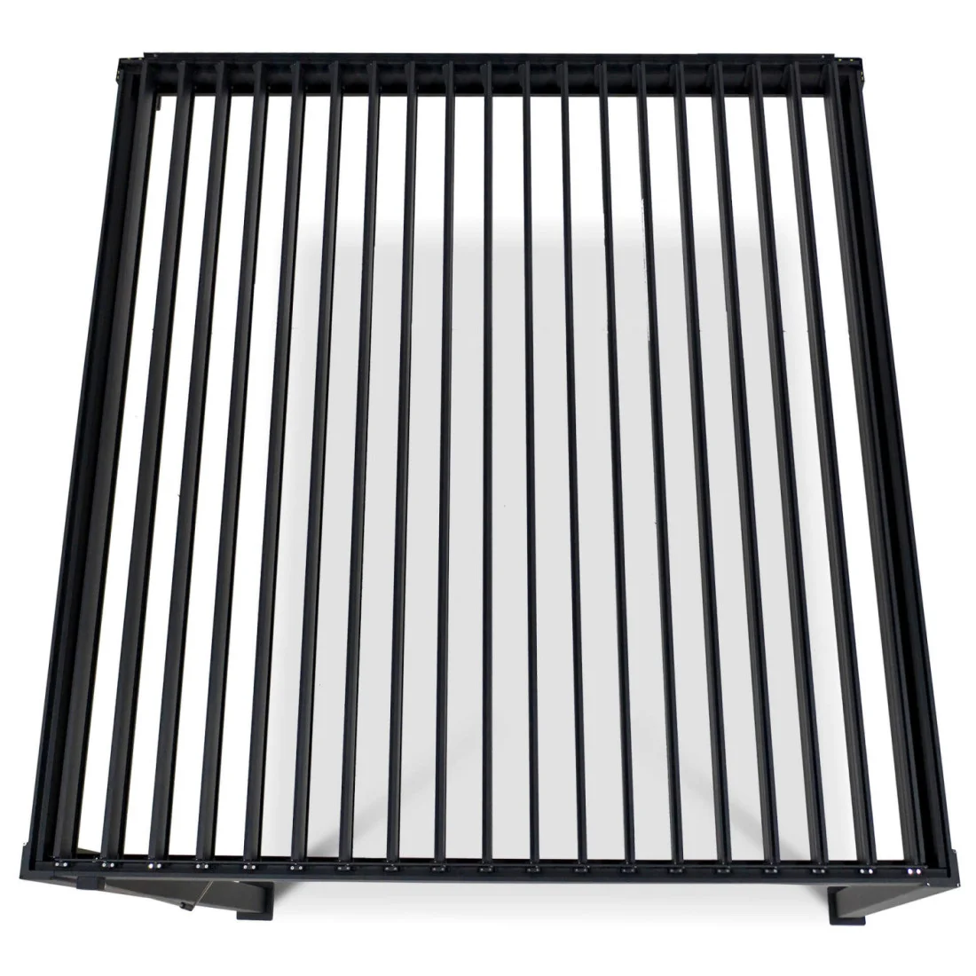 PREMIUM WALL 3x4 PERGOLA TARASOWA ANTHRACITE (001381) - obrazek 7