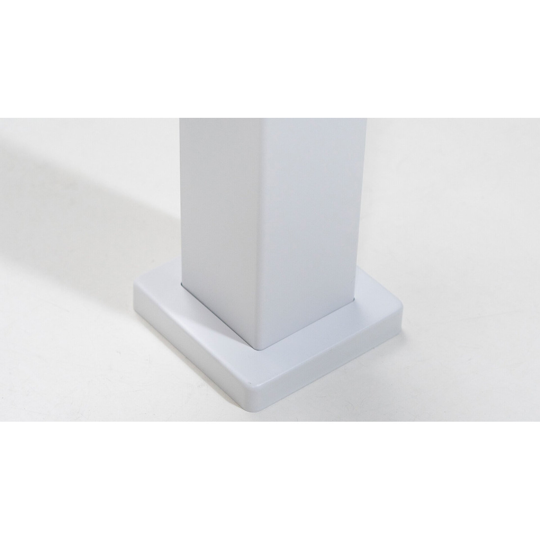 PREMIUM WALL 3x4 PERGOLA TARASOWA WHITE (001382) - obrazek 5