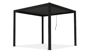 PRIMARY 3x3 PERGOLA TARASOWA ANTHRACITE (008502)