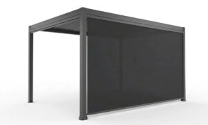 PRIMARY ROLETA OPUSZCZANA 4.0M ANTHRACITE (008507)