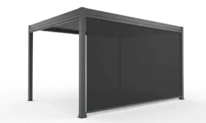 PRIMARY ROLETA OPUSZCZANA 4.0M ANTHRACITE (008507)