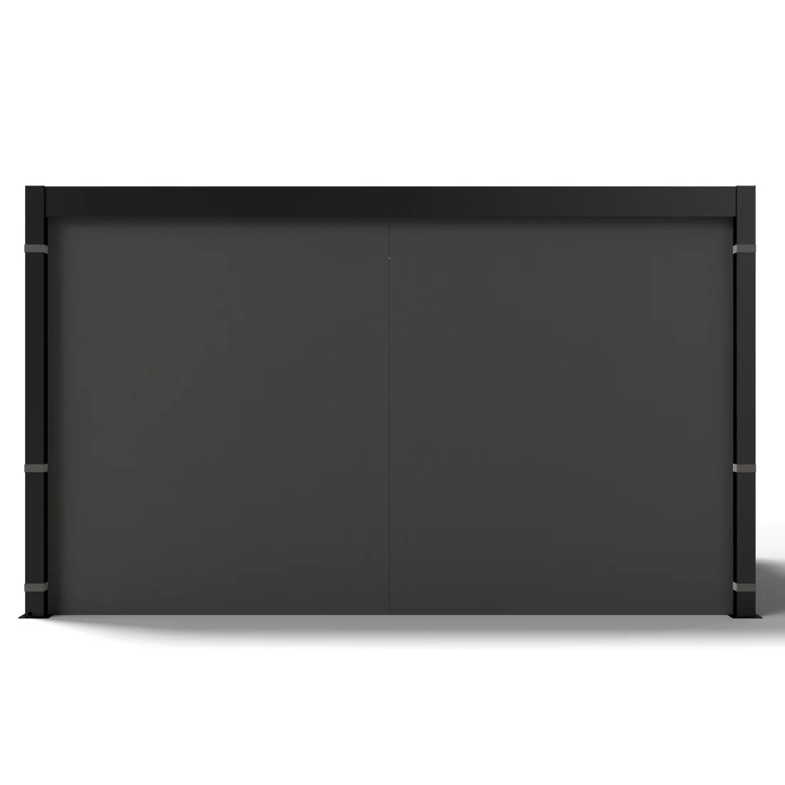 PRIMARY ZASŁONA BOCZNA Z MOSKITIERĄ 4.0M ANTHRACITE (008511) - obrazek 10