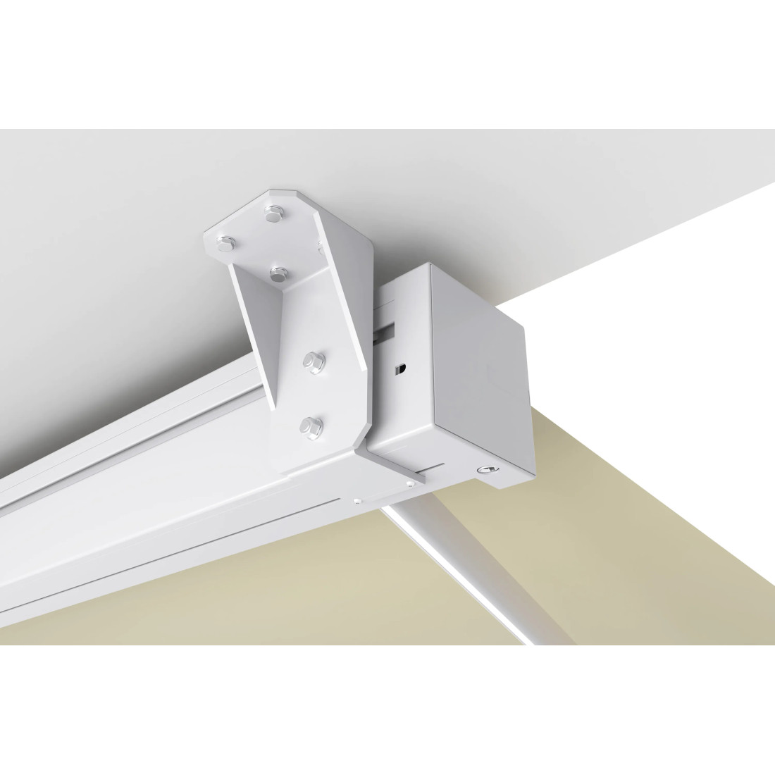 PRIME AUTOMATIC+LED 500x300 MARKIZA TARASOWA BEIGE Z CZUJNIKIEM (009347) - obrazek 9