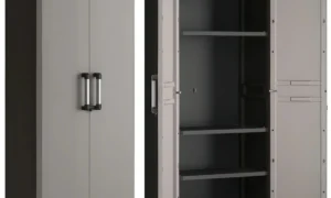 PRO HIGH CABINET SZAFA (003535)
