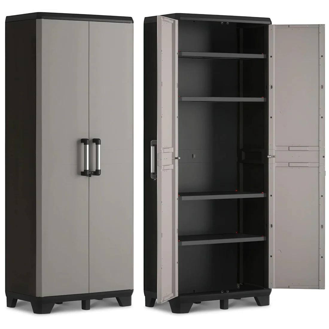 PRO HIGH CABINET SZAFA (003535)