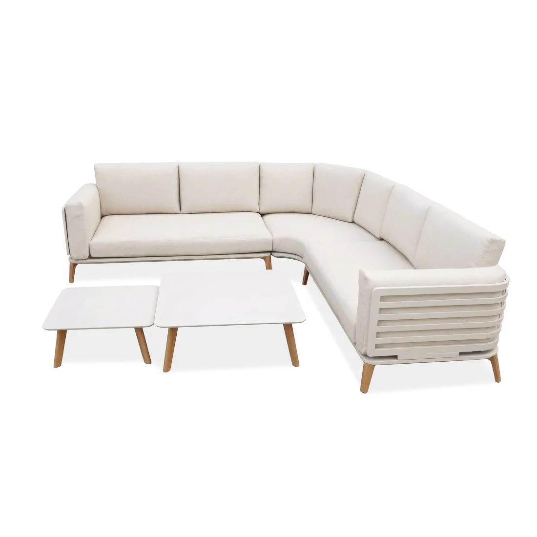 RADISSON CAFFE NAROŻNIK BEIGE (008493) - obrazek 6