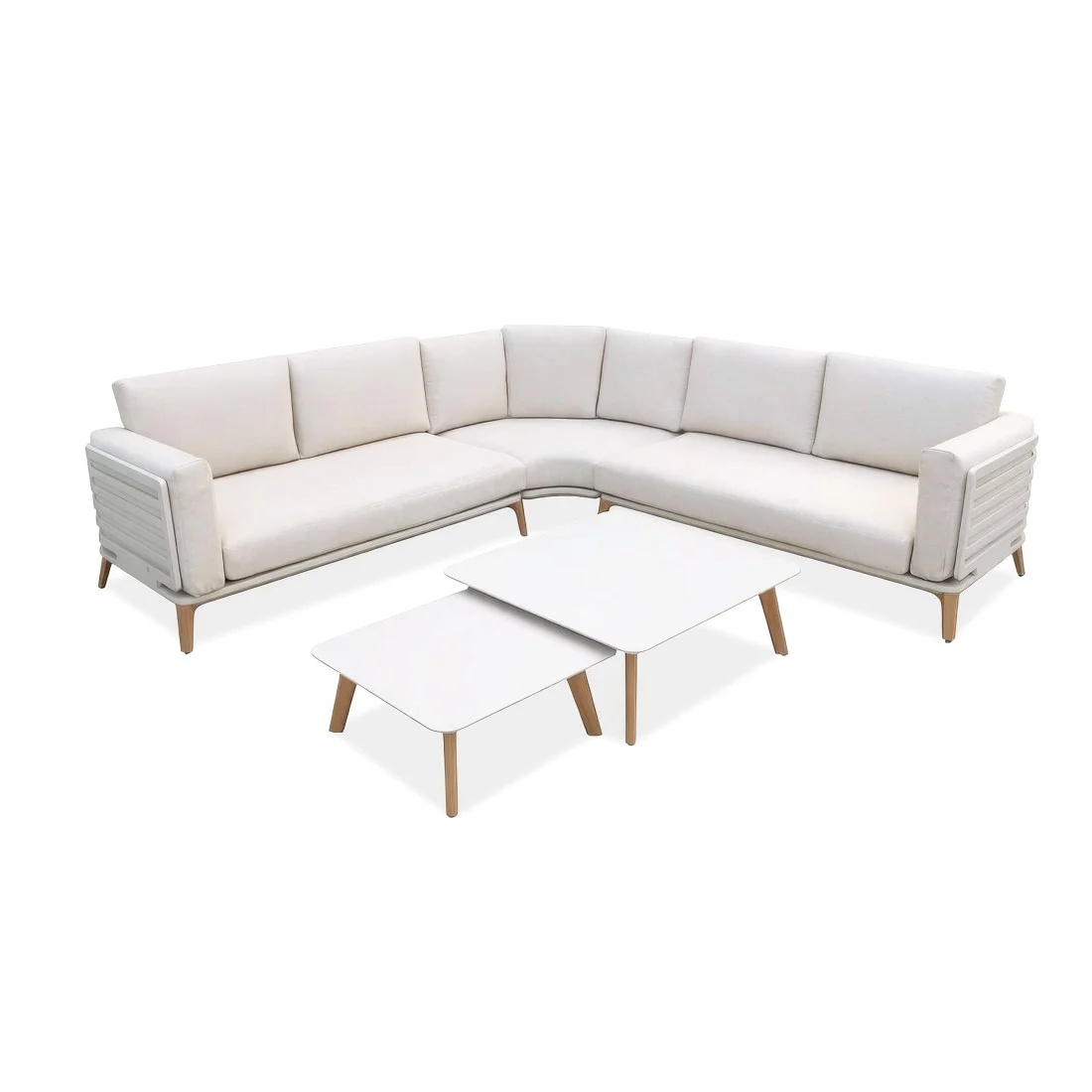 RADISSON CAFFE NAROŻNIK BEIGE (008493)