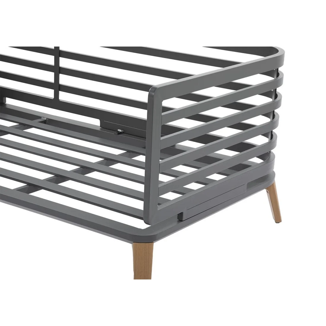 RADISSON CAFFE ZESTAW GREY (005544) - obrazek 9
