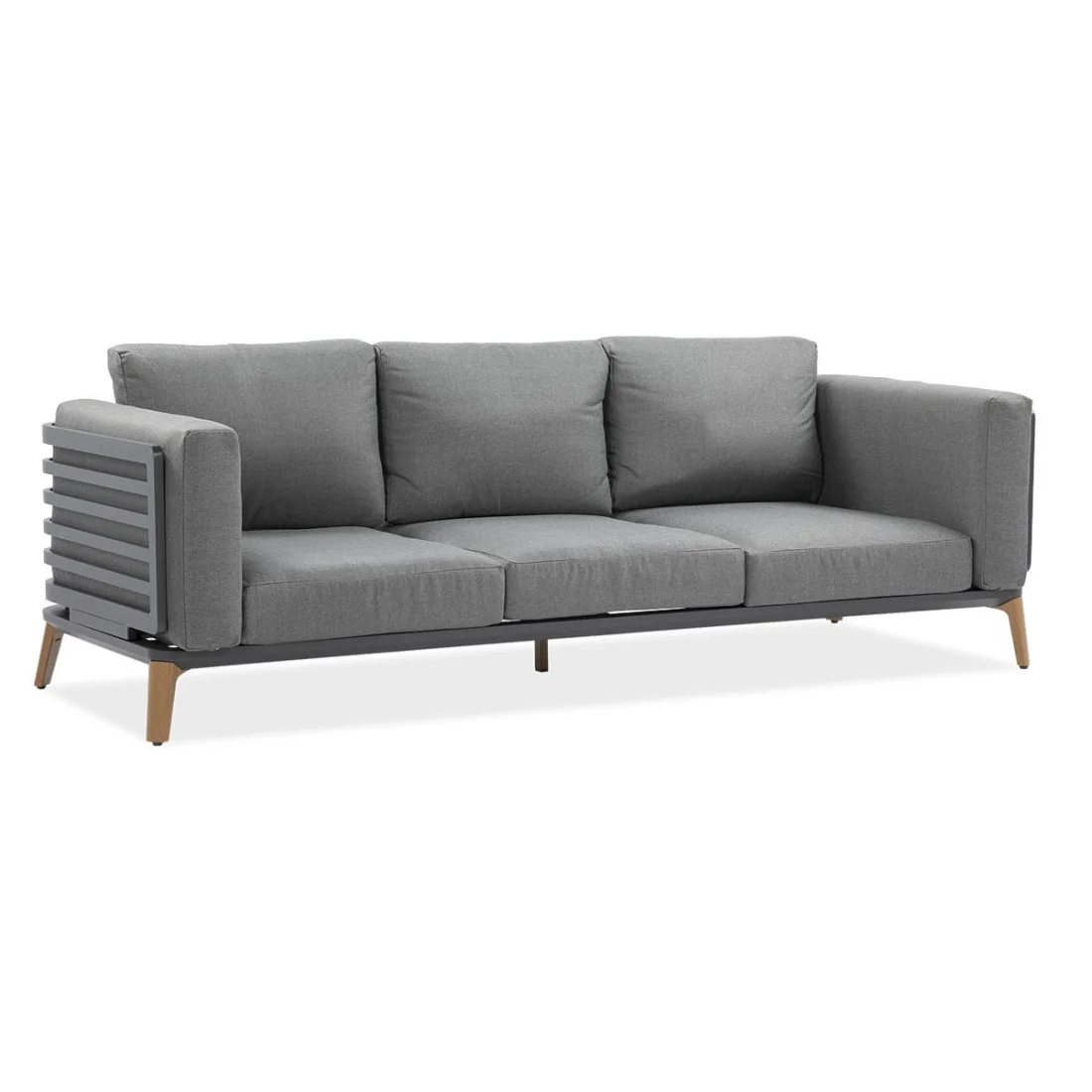 RADISSON CAFFE ZESTAW GREY (005544) - obrazek 7