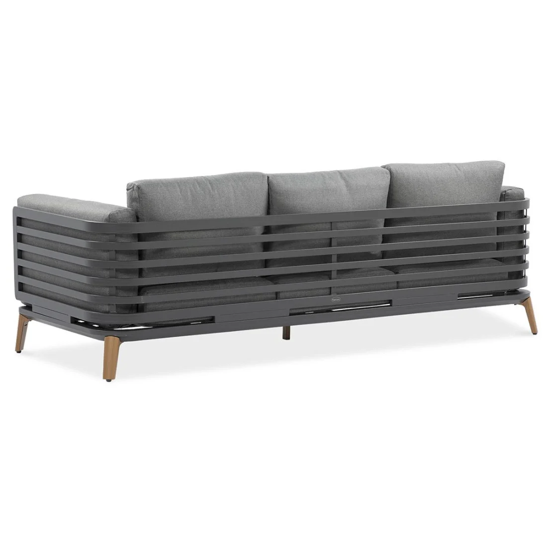 RADISSON CAFFE ZESTAW GREY (005544) - obrazek 8