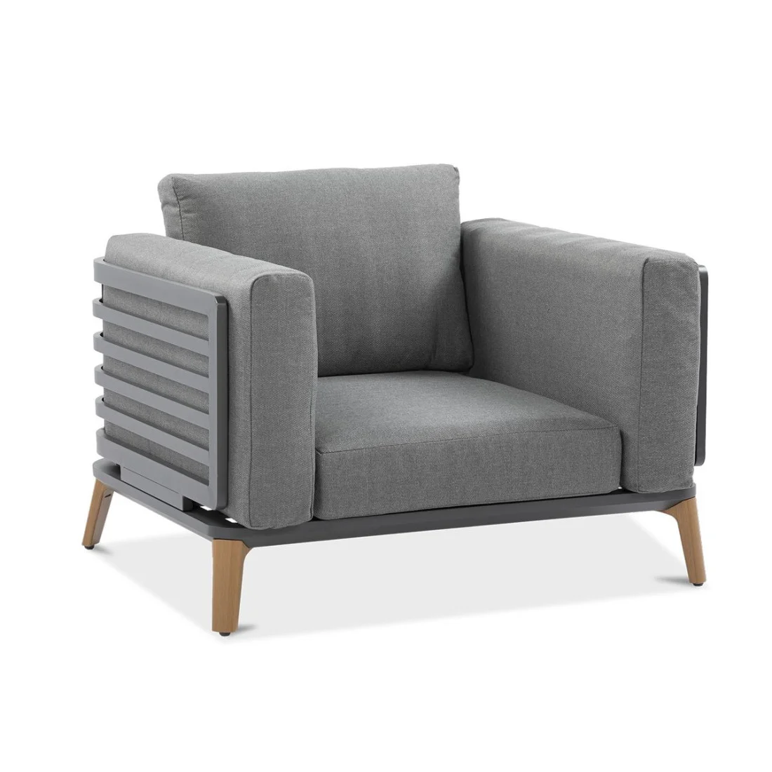 RADISSON CAFFE ZESTAW GREY (005544) - obrazek 10