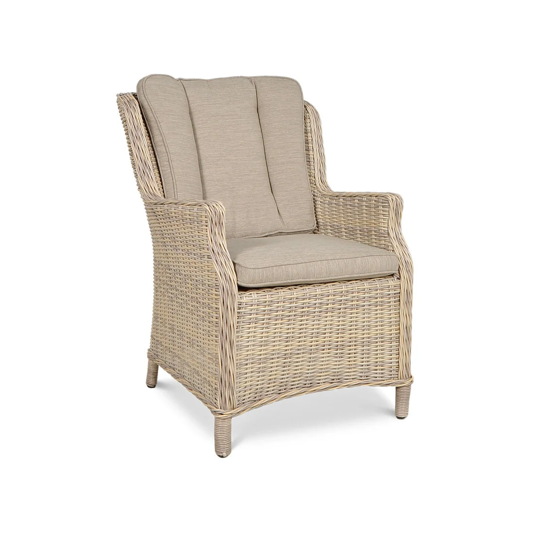 RAVENA 6+1 ZESTAW BEIGE (002185) - obrazek 5
