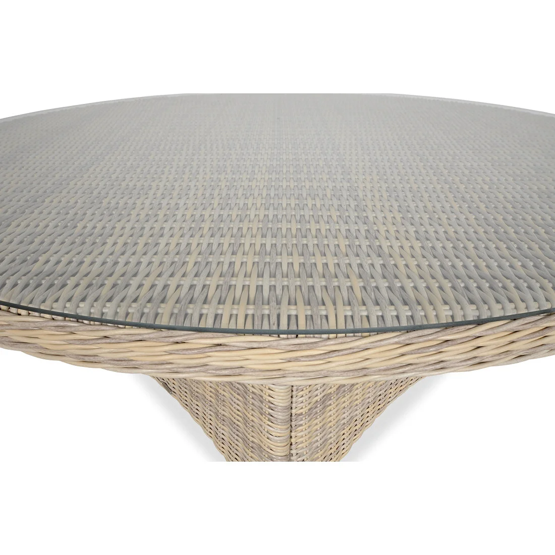 RAVENA 6+1 ZESTAW BEIGE (002185) - obrazek 7