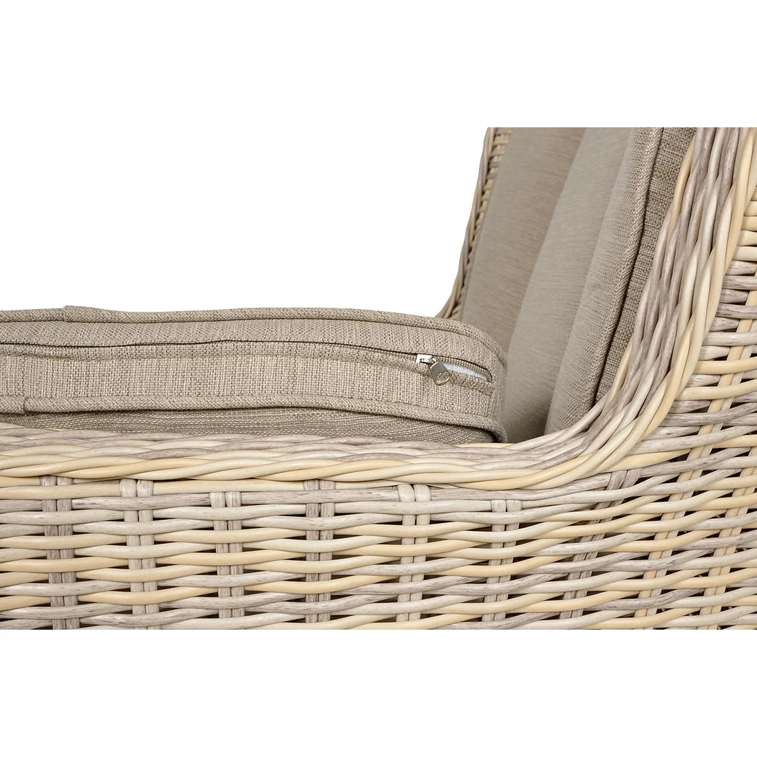 RAVENA 6+1 ZESTAW BEIGE (002185) - obrazek 9