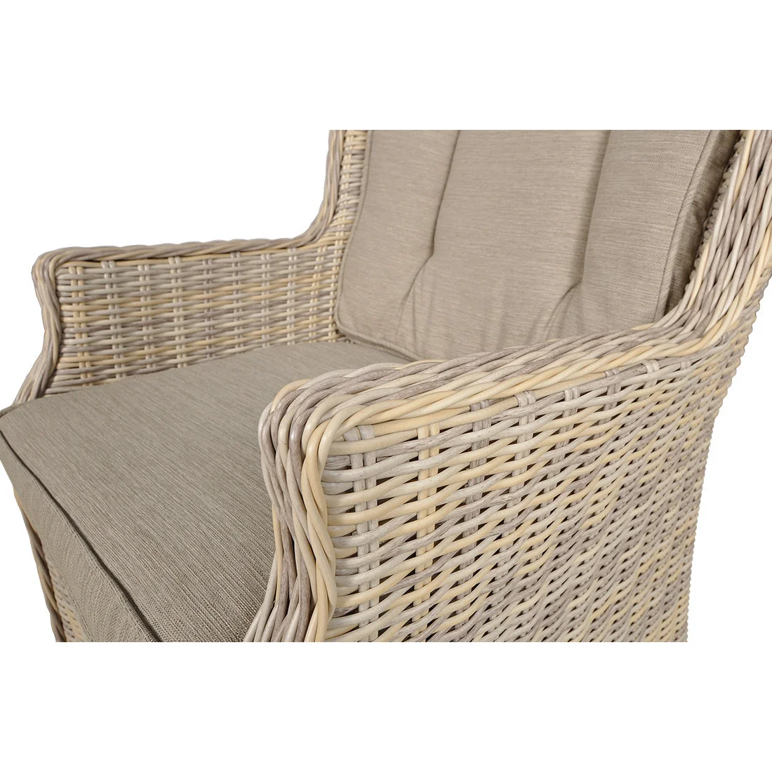 RAVENA 6+1 ZESTAW BEIGE (002185) - obrazek 8